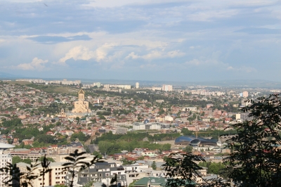 Tbilisi views_9
