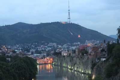 Tbilisi views_17