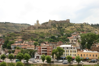Tbilisi views_18
